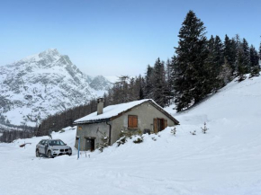 Chalet le Basset - Keys to Paradise in the Alps
